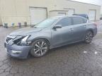 NISSAN ALTIMA 2014