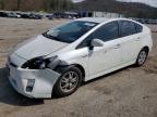 TOYOTA PRIUS 2010