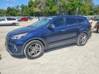 HYUNDAI SANTA FE 2018