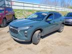 CHEVROLET TRAX 2025