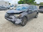 TOYOTA RAV4 2016