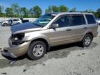 HONDA PILOT 2005
