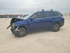 MITSUBISHI OUTLANDER 2015