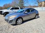 MAZDA 3 2011