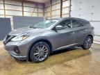 NISSAN MURANO 2021
