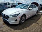 HYUNDAI SONATA 2021
