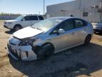 TOYOTA PRIUS 2014