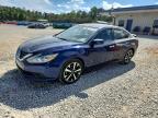 NISSAN ALTIMA 2018