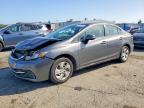 HONDA CIVIC 2013