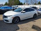HONDA CIVIC 2020