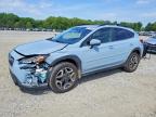 SUBARU CROSSTREK 2019