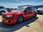 SUBARU IMPREZA 2011