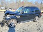 LAND ROVER RANGE ROVER SPORT 2008