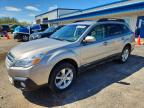 SUBARU OUTBACK 2014