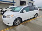 TOYOTA SIENNA 2013