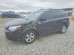 SUBARU FORESTER 2016
