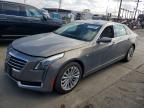 CADILLAC CT6 2018