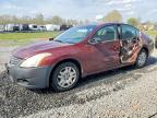 NISSAN ALTIMA 2011