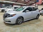 NISSAN LEAF 2023