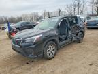 SUBARU FORESTER 2021