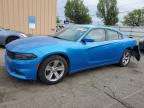 DODGE CHARGER 2018