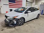 TOYOTA PRIUS PRIME 2017