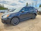 SUBARU FORESTER 2015