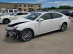 LEXUS ES 2015