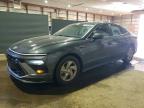 HYUNDAI SONATA 2025