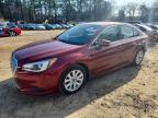 SUBARU LEGACY 2015
