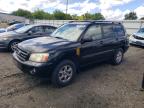 TOYOTA HIGHLANDER 2005