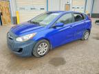 HYUNDAI ACCENT 2012