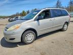 TOYOTA SIENNA 2006