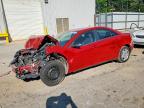 PONTIAC G6 2007