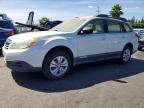 SUBARU OUTBACK 2010