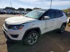 JEEP COMPASS 2018