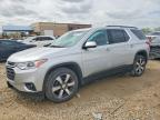 CHEVROLET TRAVERSE 2021