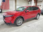 HONDA CR-V 2025