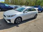 KIA FORTE 2020