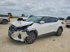 NISSAN KICKS 2024