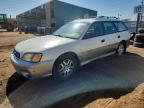 SUBARU LEGACY 2004