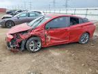 TOYOTA PRIUS 2016