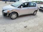 NISSAN VERSA 2011