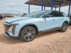 CADILLAC LYRIQ 2024