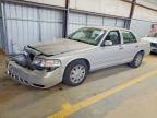 MERCURY GRAND MARQUIS 2008