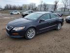 VOLKSWAGEN CC 2012