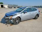 SUBARU IMPREZA 2017