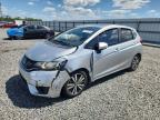 HONDA FIT 2016