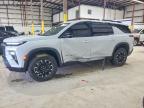 CHEVROLET TRAVERSE 2026