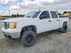 GMC SIERRA 2010